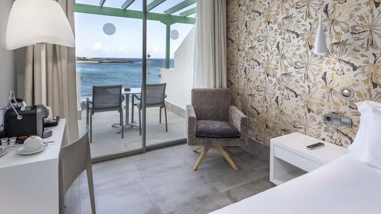 Barceló Teguise Beach